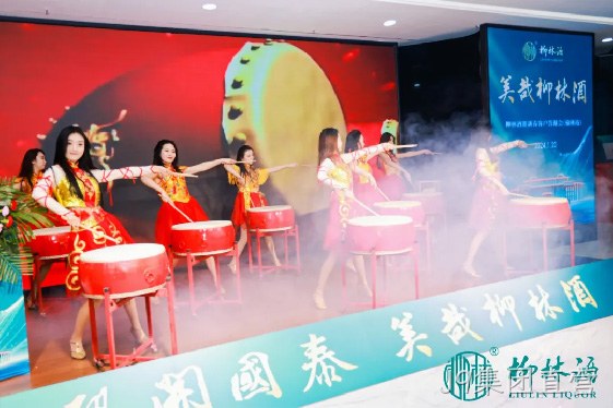 相聚驼城共叙友谊！陕西J9集团直营隆重举行榆林2024新春答谢会